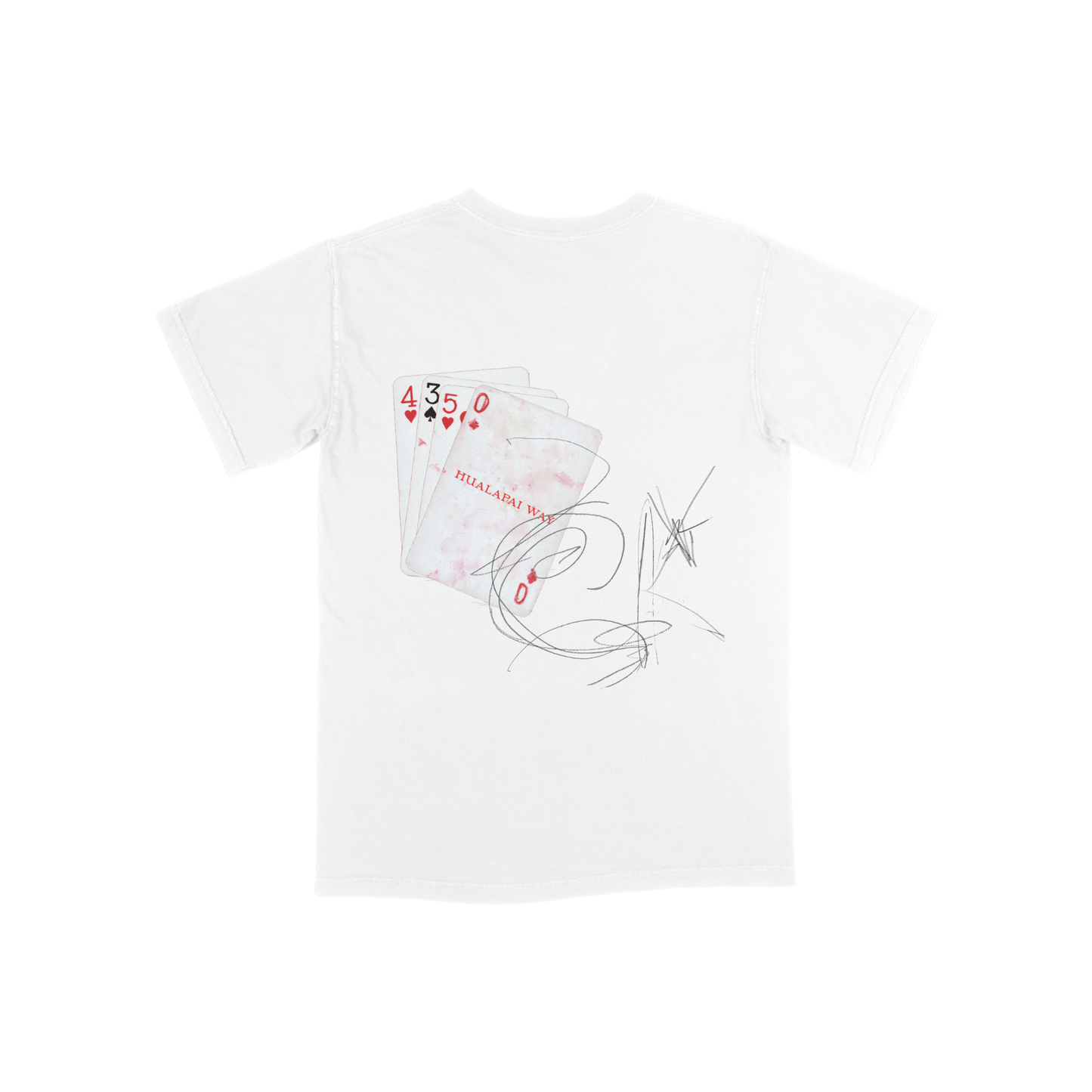 4350 s hualapai way - tee