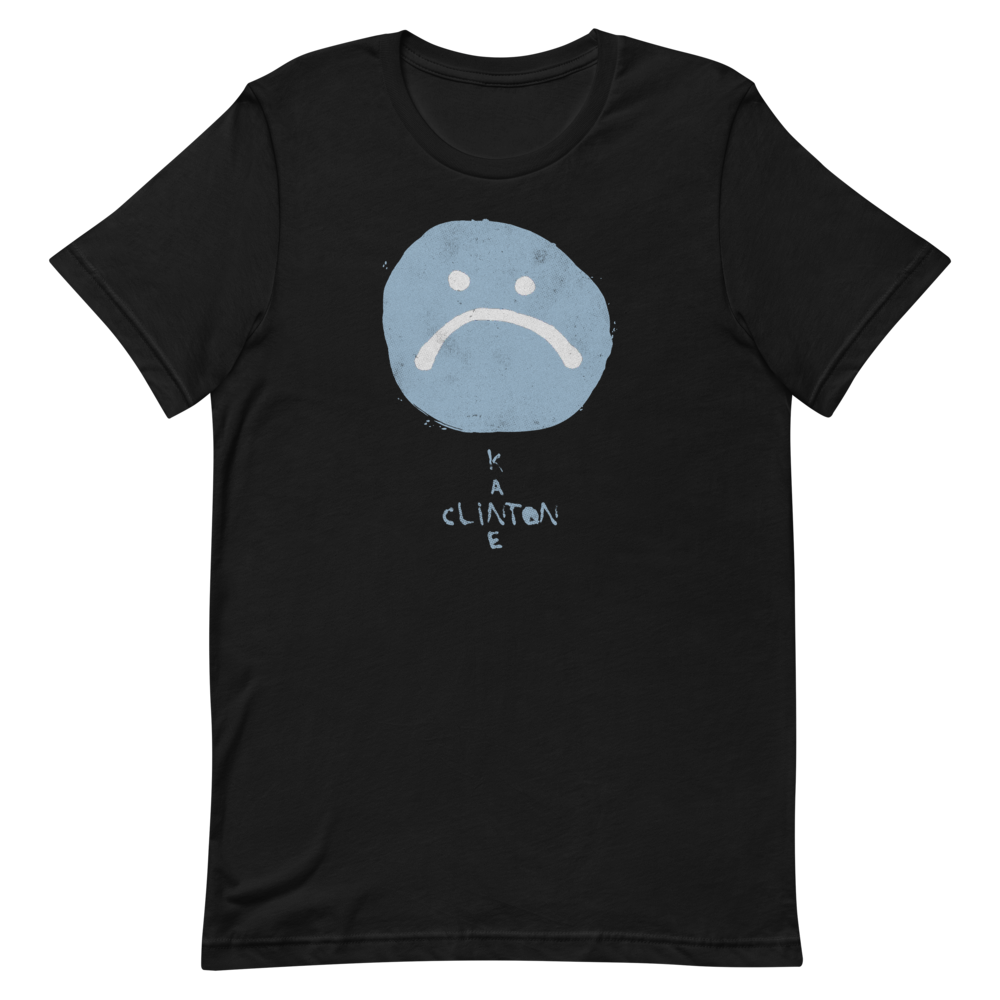 sad tee