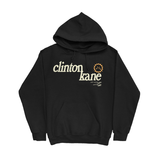 i'm not toxic i swear tour hoodie *LIMITED EDITION* (Premium Version)