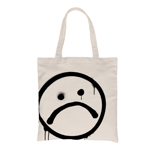 maybe someday it'll all be okay tour tote bag *LIMITED EDITION*