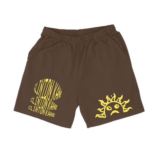 MSIWAB.OK SHORTS - ALBUM COLLECTION