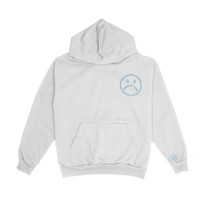 come back when you're happy hoodie *LIMITED EDITION* - (Premium Version)